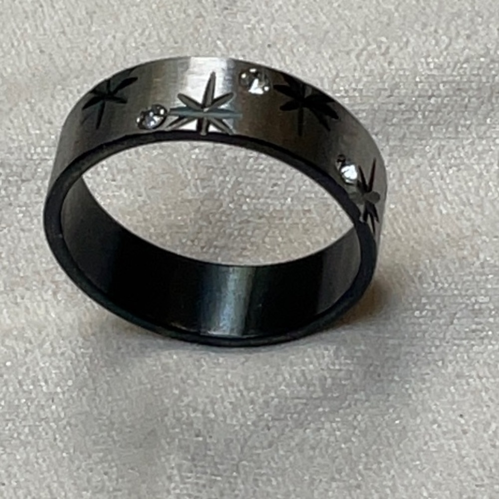 VINTAGE RING